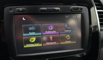 Renault Captur Klimatronic, Podgrz. fotele, Hak, Nawigacja, Bluetooth, Niski przebieg full