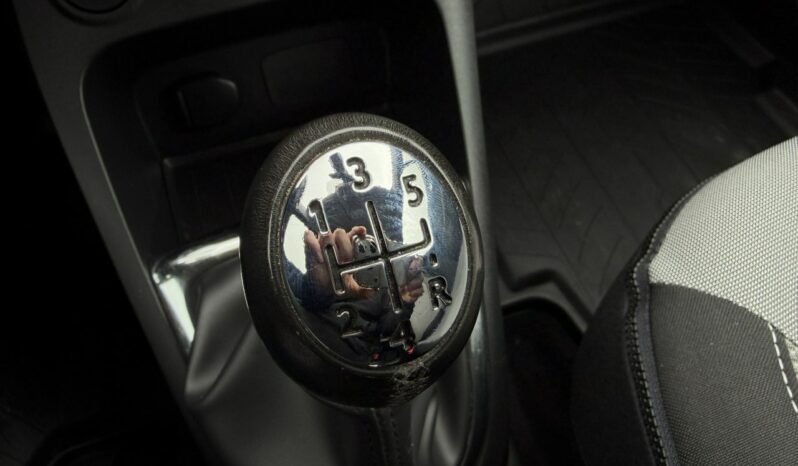 Renault Captur Klimatronic, Podgrz. fotele, Hak, Nawigacja, Bluetooth, Niski przebieg full