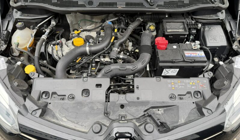 Renault Captur Klimatronic, Podgrz. fotele, Hak, Nawigacja, Bluetooth, Niski przebieg full