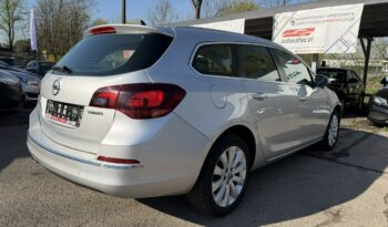 Opel Astra Klimatronic 2-stref, Nawigacja, PDC, Kamera cofania, 2 kpl. kół full