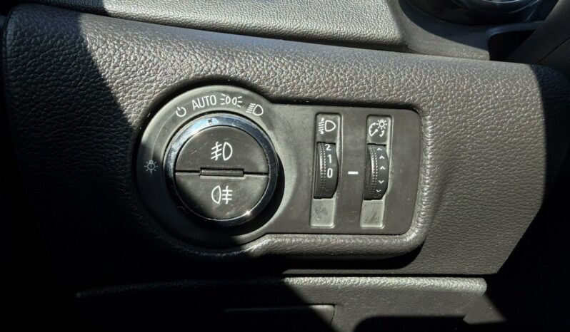 Opel Astra Klimatronic 2-stref, Nawigacja, PDC, Kamera cofania, 2 kpl. kół full