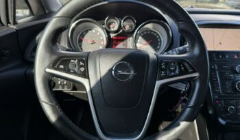 Opel Astra Klimatronic 2-stref, Nawigacja, PDC, Kamera cofania, 2 kpl. kół full