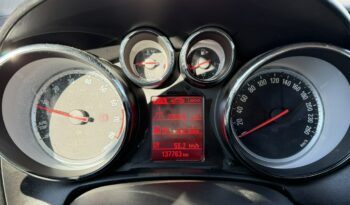 Opel Astra Klimatronic 2-stref, Nawigacja, PDC, Kamera cofania, 2 kpl. kół full