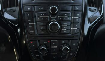 Opel Astra Klimatronic 2-stref, Nawigacja, PDC, Kamera cofania, 2 kpl. kół full