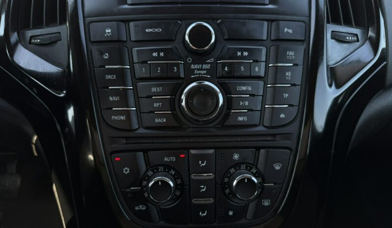 Opel Astra Klimatronic 2-stref, Nawigacja, PDC, Kamera cofania, 2 kpl. kół full