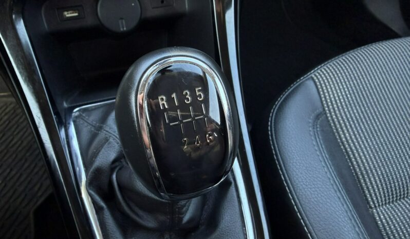 Opel Astra Klimatronic 2-stref, Nawigacja, PDC, Kamera cofania, 2 kpl. kół full