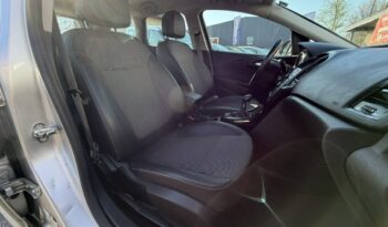 Opel Astra Klimatronic 2-stref, Nawigacja, PDC, Kamera cofania, 2 kpl. kół full