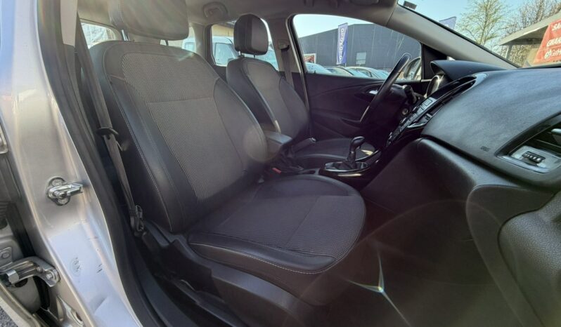 Opel Astra Klimatronic 2-stref, Nawigacja, PDC, Kamera cofania, 2 kpl. kół full