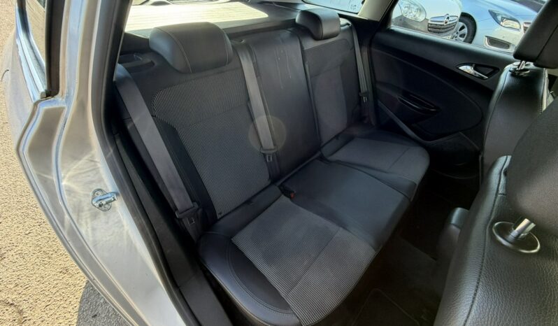 Opel Astra Klimatronic 2-stref, Nawigacja, PDC, Kamera cofania, 2 kpl. kół full
