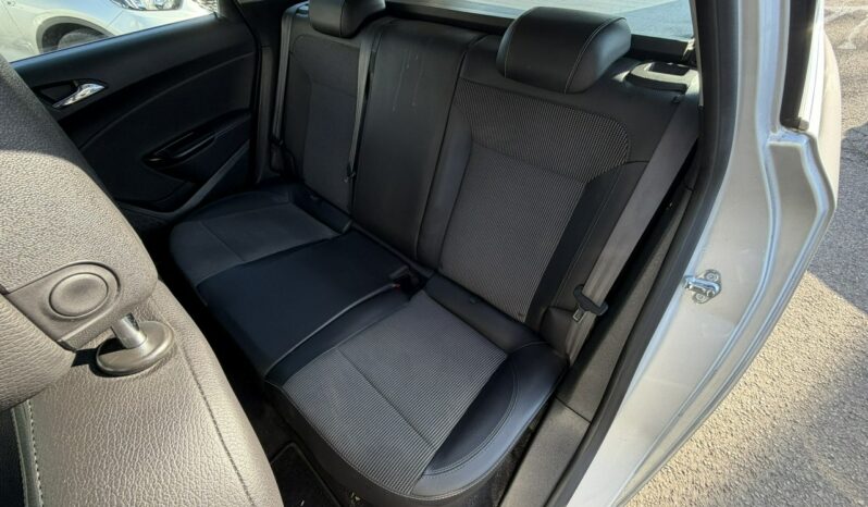 Opel Astra Klimatronic 2-stref, Nawigacja, PDC, Kamera cofania, 2 kpl. kół full