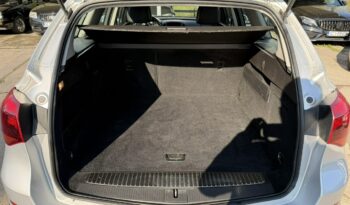 Opel Astra Klimatronic 2-stref, Nawigacja, PDC, Kamera cofania, 2 kpl. kół full