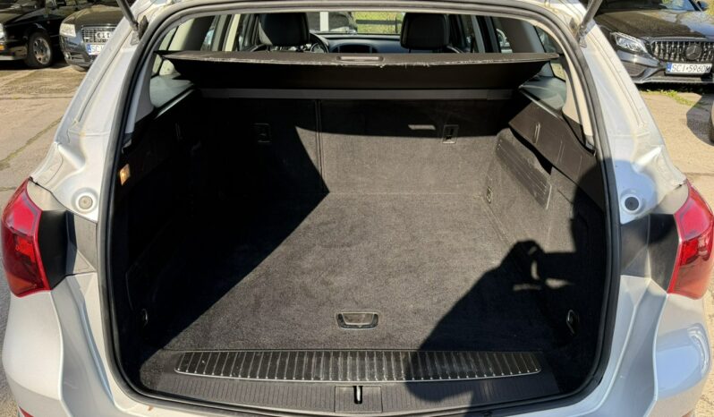 Opel Astra Klimatronic 2-stref, Nawigacja, PDC, Kamera cofania, 2 kpl. kół full