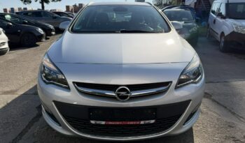 Opel Astra Klimatronic 2-stref, Nawigacja, PDC, Kamera cofania, 2 kpl. kół full