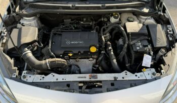 Opel Astra Klimatronic 2-stref, Nawigacja, PDC, Kamera cofania, 2 kpl. kół full