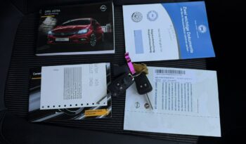 Opel Astra Klimatronic 2-stref, Nawigacja, PDC, Kamera cofania, 2 kpl. kół full