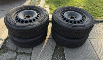 Opel Astra Klimatronic 2-stref, Nawigacja, PDC, Kamera cofania, 2 kpl. kół full