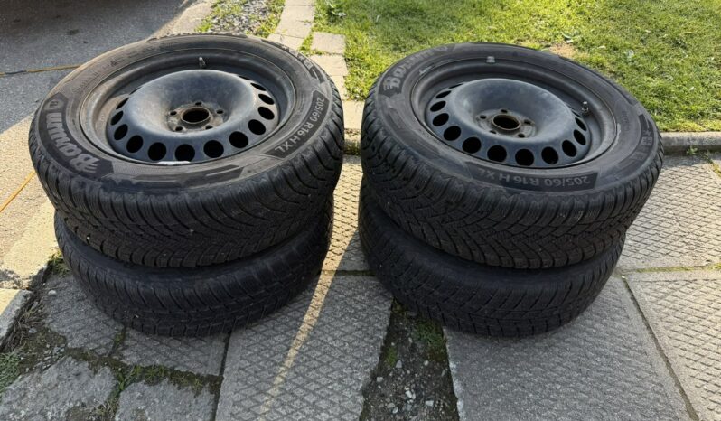 Opel Astra Klimatronic 2-stref, Nawigacja, PDC, Kamera cofania, 2 kpl. kół full