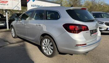 Opel Astra Klimatronic 2-stref, Nawigacja, PDC, Kamera cofania, 2 kpl. kół full