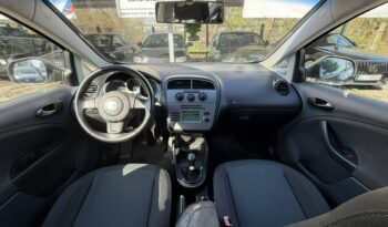 Seat Altea XL Klimatyzacja, Ele szyby 4x, Ele lusterka, 2 kpl. kół full