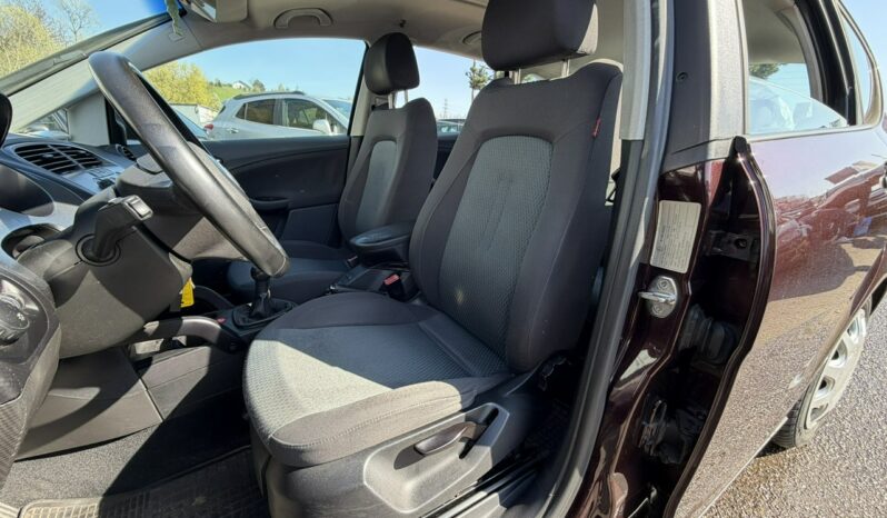 Seat Altea XL Klimatyzacja, Ele szyby 4x, Ele lusterka, 2 kpl. kół full