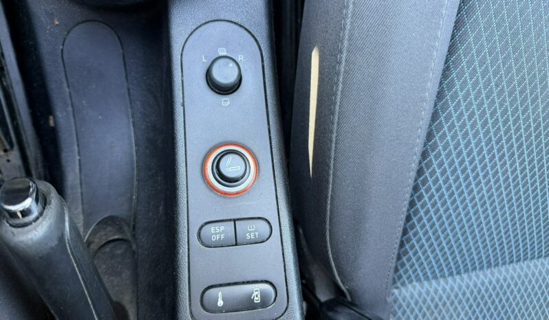 Seat Altea XL Klimatyzacja, Ele szyby 4x, Ele lusterka, 2 kpl. kół full