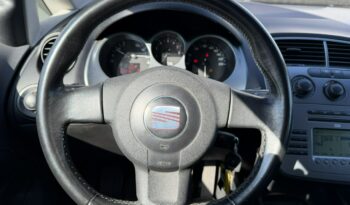 Seat Altea XL Klimatyzacja, Ele szyby 4x, Ele lusterka, 2 kpl. kół full