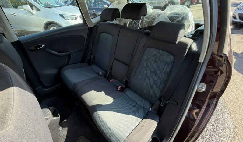 Seat Altea XL Klimatyzacja, Ele szyby 4x, Ele lusterka, 2 kpl. kół full