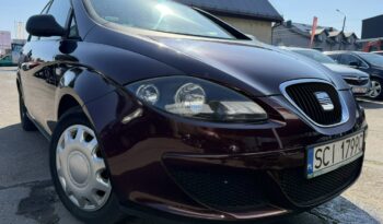 Seat Altea XL Klimatyzacja, Ele szyby 4x, Ele lusterka, 2 kpl. kół full