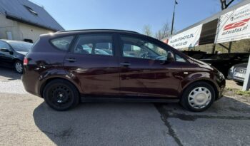 Seat Altea XL Klimatyzacja, Ele szyby 4x, Ele lusterka, 2 kpl. kół full