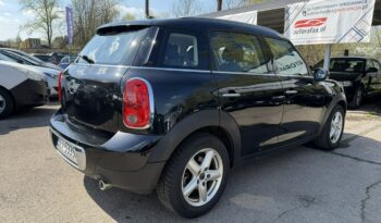 Mini cooper D Klimatronic, Podgrzewane fotele, Ele szyby, Ele lusterka full