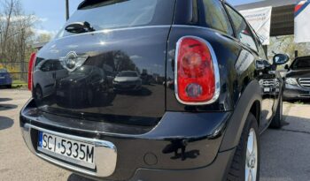 Mini cooper D Klimatronic, Podgrzewane fotele, Ele szyby, Ele lusterka full