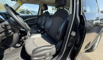 Mini cooper D Klimatronic, Podgrzewane fotele, Ele szyby, Ele lusterka full