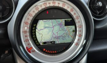 Mini cooper D Klimatronic, Podgrzewane fotele, Ele szyby, Ele lusterka full