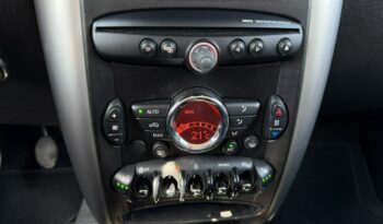 Mini cooper D Klimatronic, Podgrzewane fotele, Ele szyby, Ele lusterka full