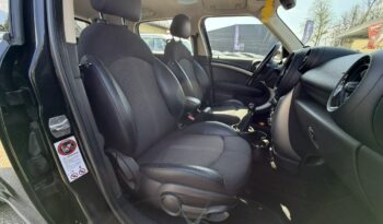 Mini cooper D Klimatronic, Podgrzewane fotele, Ele szyby, Ele lusterka full