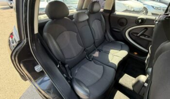 Mini cooper D Klimatronic, Podgrzewane fotele, Ele szyby, Ele lusterka full