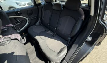 Mini cooper D Klimatronic, Podgrzewane fotele, Ele szyby, Ele lusterka full