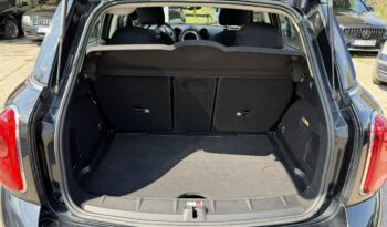 Mini cooper D Klimatronic, Podgrzewane fotele, Ele szyby, Ele lusterka full