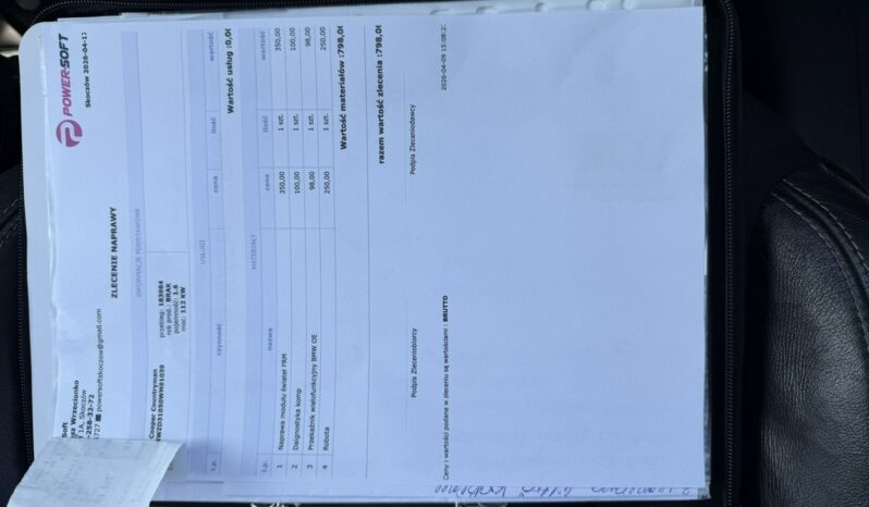 Mini cooper D Klimatronic, Podgrzewane fotele, Ele szyby, Ele lusterka full