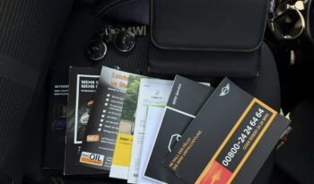 Mini cooper D Klimatronic, Podgrzewane fotele, Ele szyby, Ele lusterka full