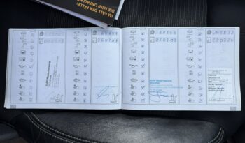 Mini cooper D Klimatronic, Podgrzewane fotele, Ele szyby, Ele lusterka full