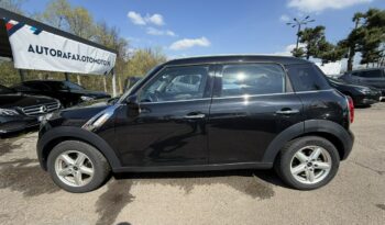 Mini cooper D Klimatronic, Podgrzewane fotele, Ele szyby, Ele lusterka full