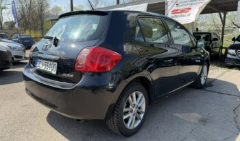 Toyota Auris Klimatyzacja, Automat, Ele szyby, Ele lusterka, Manetki, PL Salon full