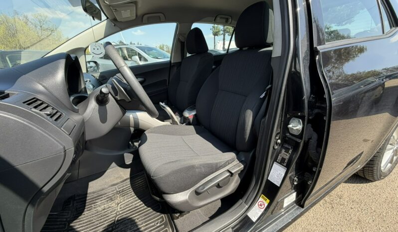 Toyota Auris Klimatyzacja, Automat, Ele szyby, Ele lusterka, Manetki, PL Salon full