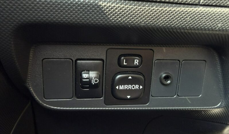 Toyota Auris Klimatyzacja, Automat, Ele szyby, Ele lusterka, Manetki, PL Salon full