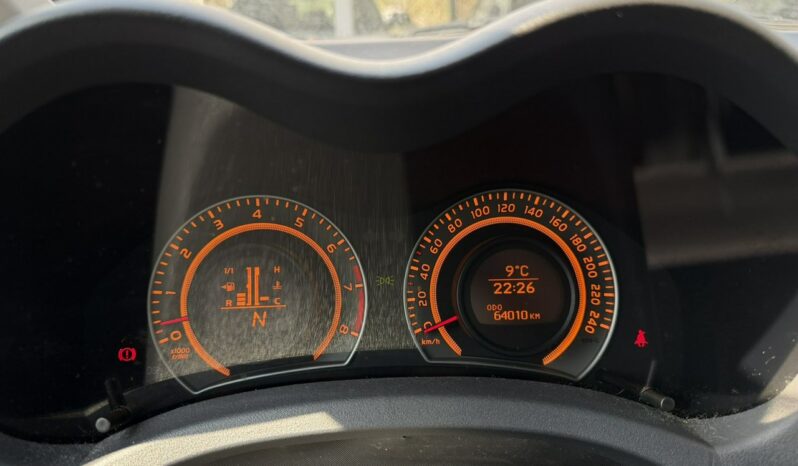 Toyota Auris Klimatyzacja, Automat, Ele szyby, Ele lusterka, Manetki, PL Salon full