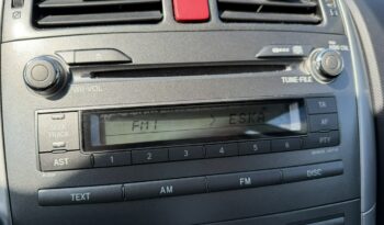 Toyota Auris Klimatyzacja, Automat, Ele szyby, Ele lusterka, Manetki, PL Salon full