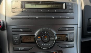 Toyota Auris Klimatyzacja, Automat, Ele szyby, Ele lusterka, Manetki, PL Salon full