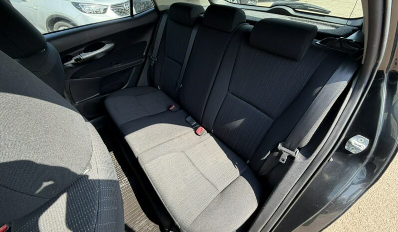 Toyota Auris Klimatyzacja, Automat, Ele szyby, Ele lusterka, Manetki, PL Salon full