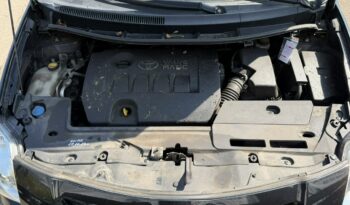 Toyota Auris Klimatyzacja, Automat, Ele szyby, Ele lusterka, Manetki, PL Salon full